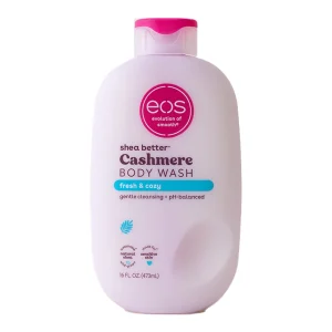 EOS Fresh & Cozy Body Wash 473ml
