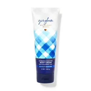 Gingham Body Cream 226g