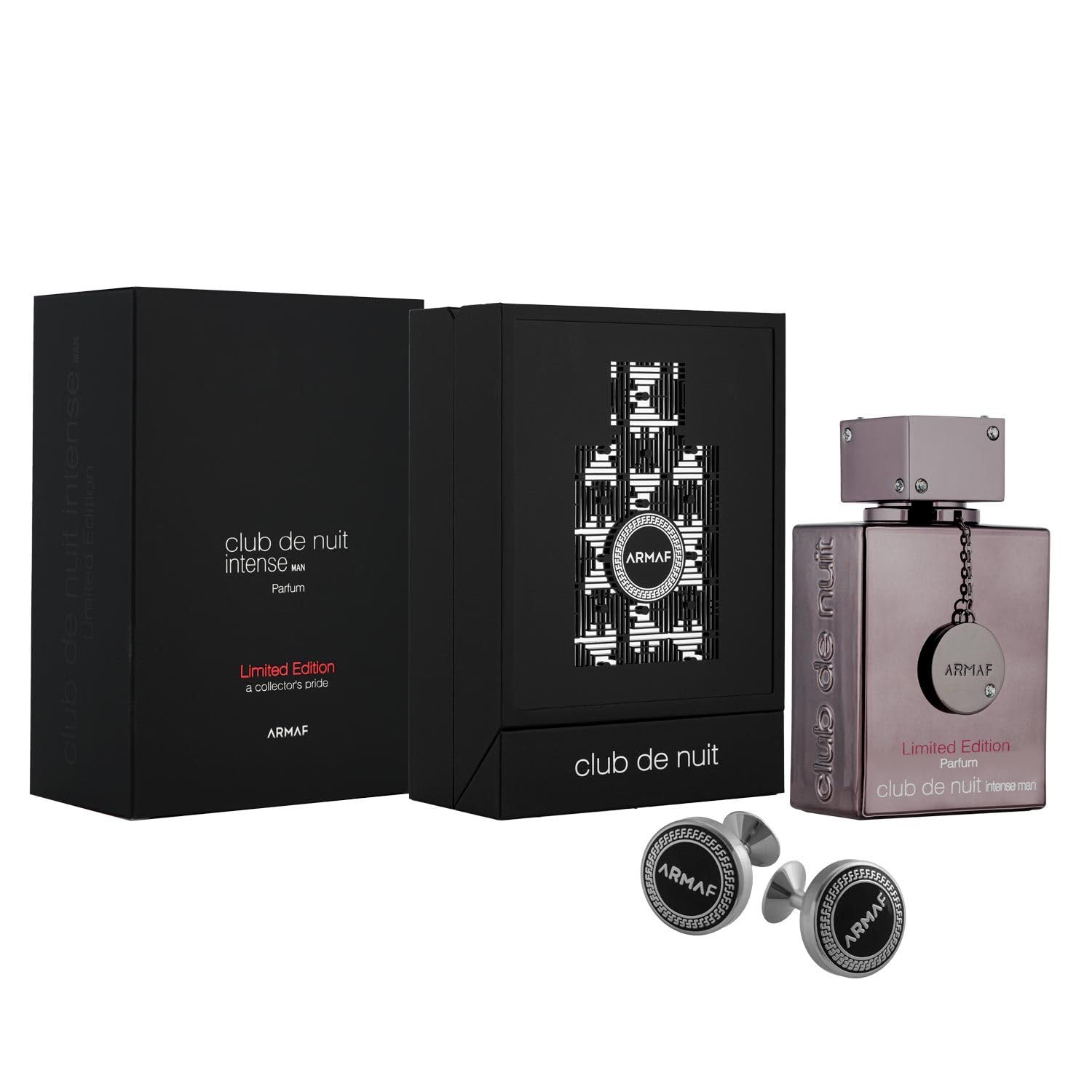 Armaf Club De Nuit Intense Man EDT Limited Edition 105ml