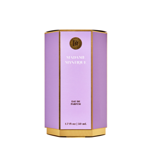 Madame Mystic Eau de Parfum 50ml