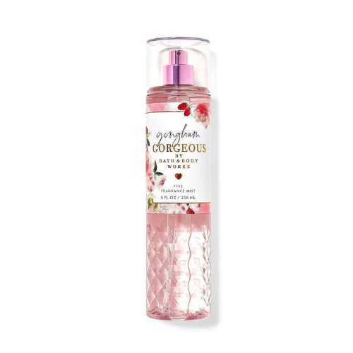 Gingham Gorgeous Body Mist 236ml