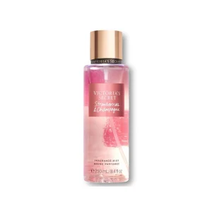 Strawberries & Champagne Body Mist