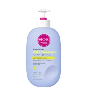 EOS Vanilla Cashmere Body Lotion 473ml