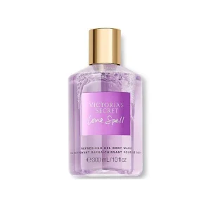 Love Spell Shower Gel