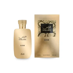 Rasasi Hawas Elixir EDP 100ml M