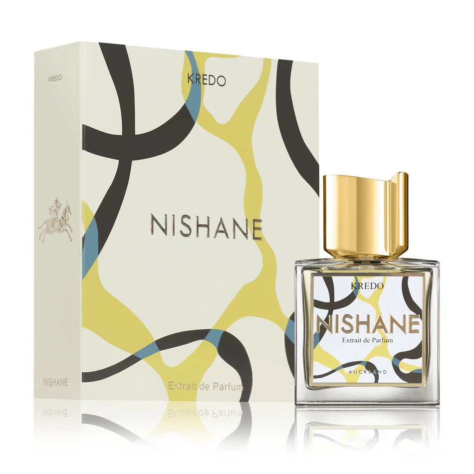 Nishane Kredo Extrait 100ml