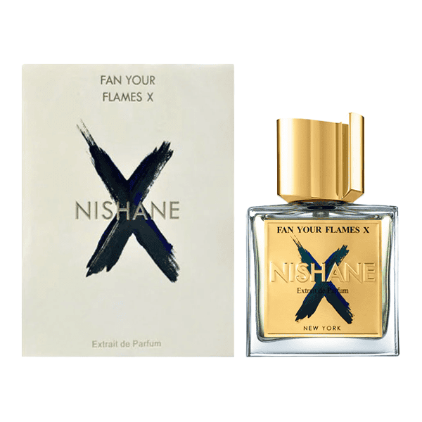 Nishane Fan Your Flames X Extrait 100ML