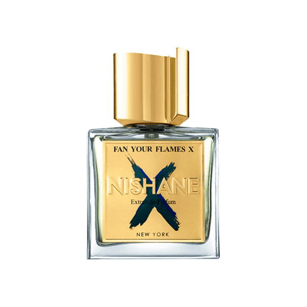 Nishane Fan Your Flames X Extrait 100ML