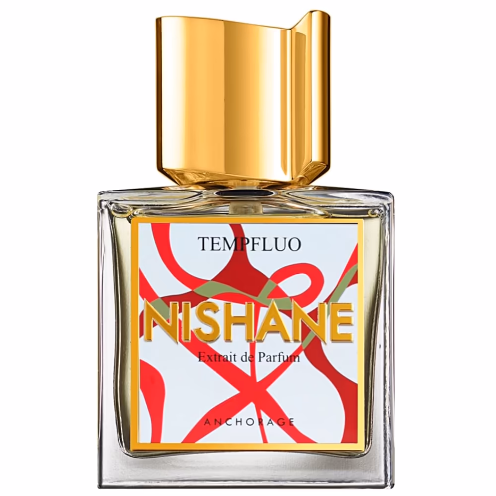 Nishane Tempfluo Extrait 100ml