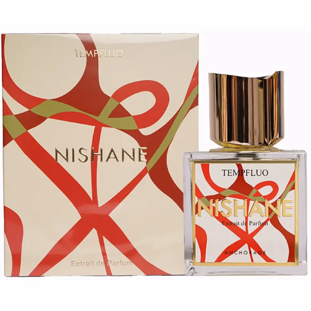 Nishane Tempfluo Extrait 100ml