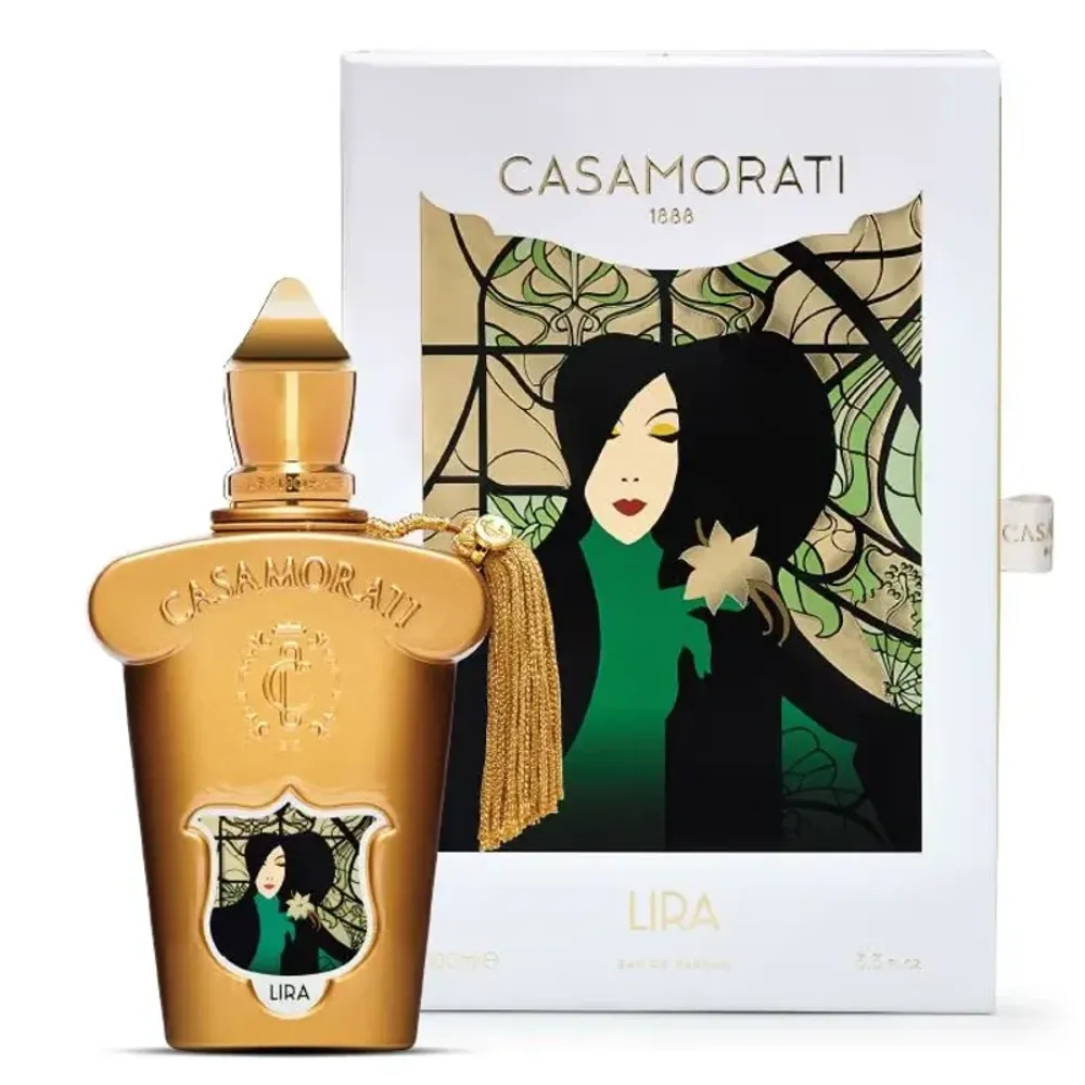 Xerjoff Casamorati 1888 Lira EDP 100ml