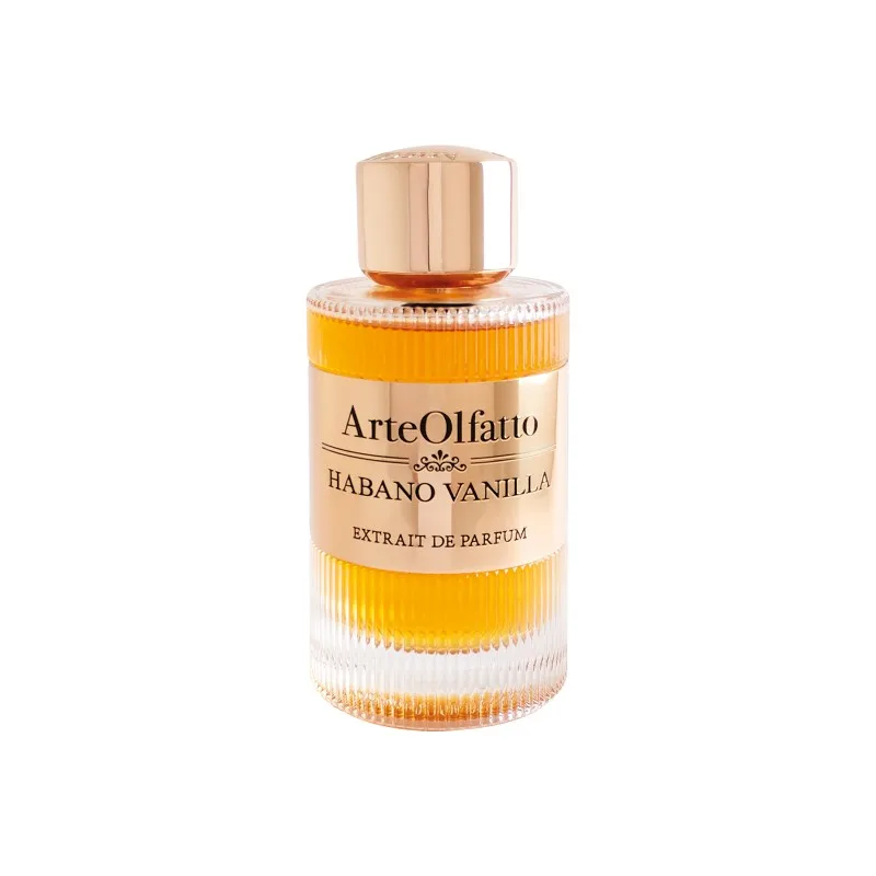 Arteolfatto - Habano Vanilla Extrait 100ml