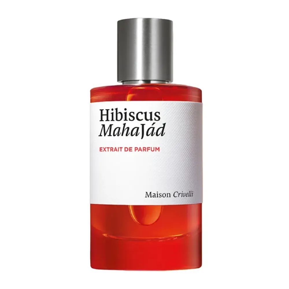 Maison Crivelli - Hibiscus Mahajad Extrait 50ml