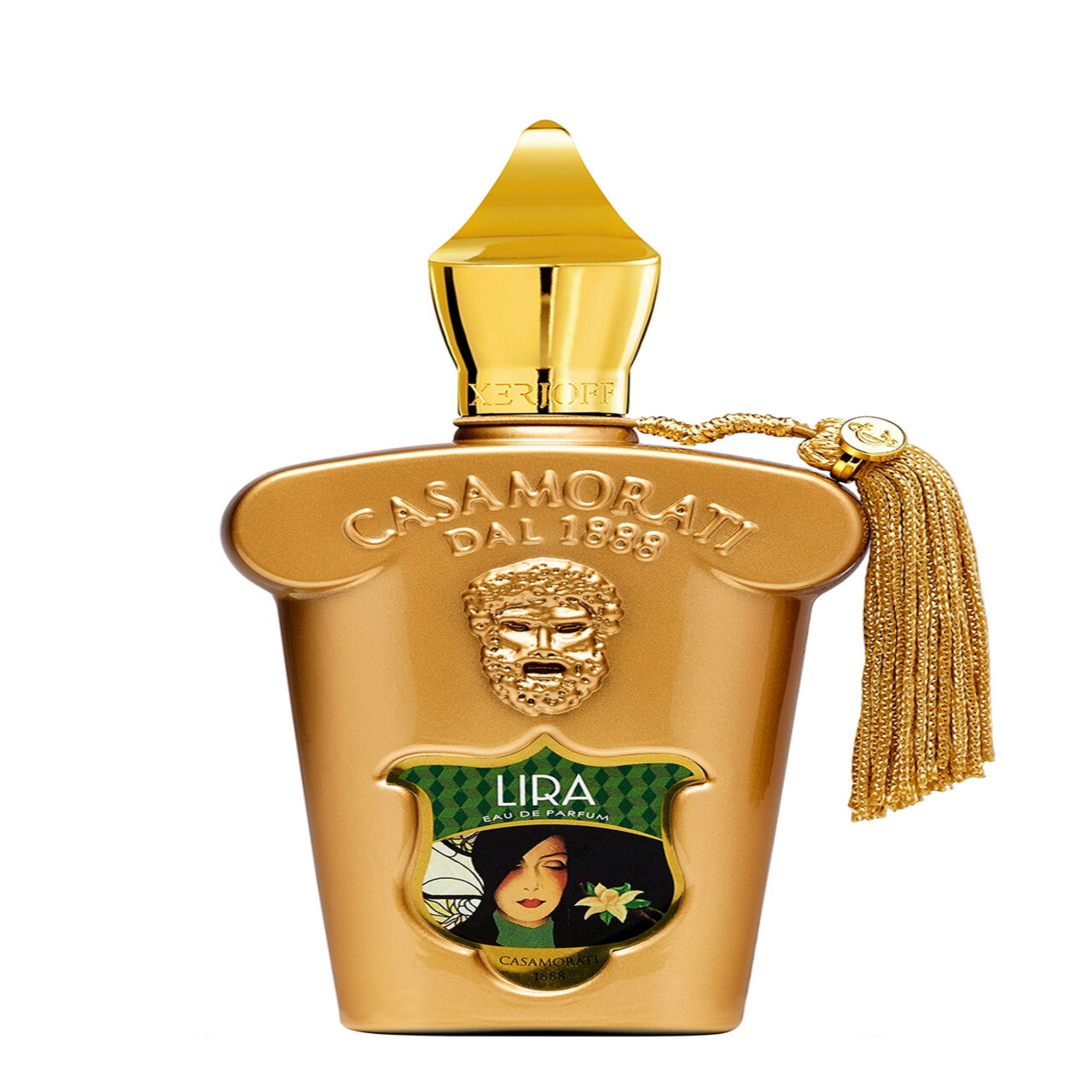 Xerjoff Casamorati 1888 Lira EDP 100ml