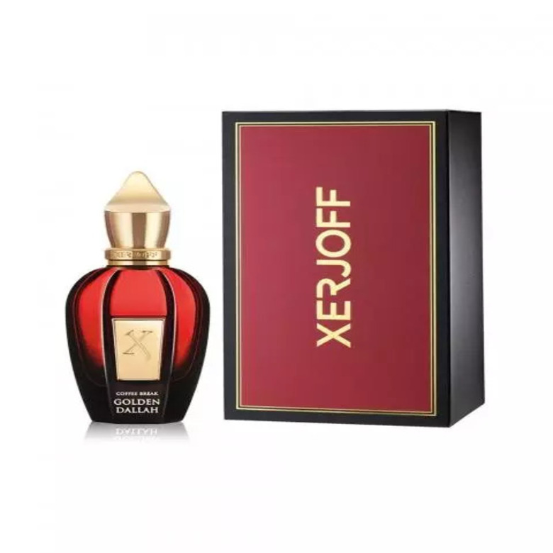 Xerjoff - Golden Dallah Parfum 50ml