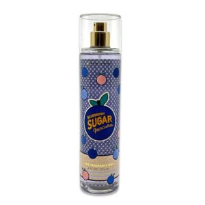 Bath & Body Works Burberry Sugar Pancakes Body Mist 236ML