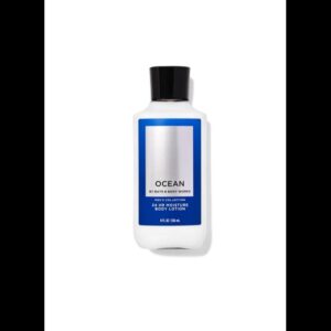 Bath and Body Works Ocean Body Lotion 236 ml