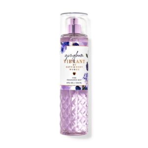 Gingham Vibrant Body Mist 236ml