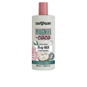 Soap & Glory Magnifi Coco Body Wash 500ml