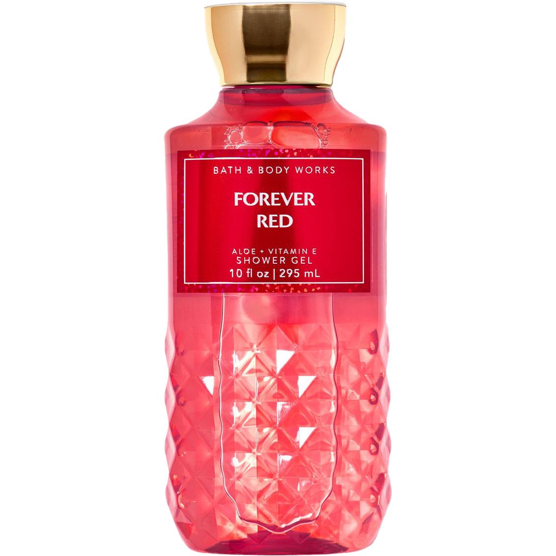 Bath and Body Works Forever Red Shower Gel 295ml