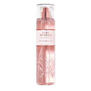 Pure Wonder Body Mist 236ml