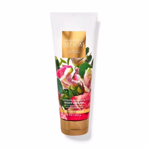 Bath & Body Works Brightest Bloom Body Cream 226g