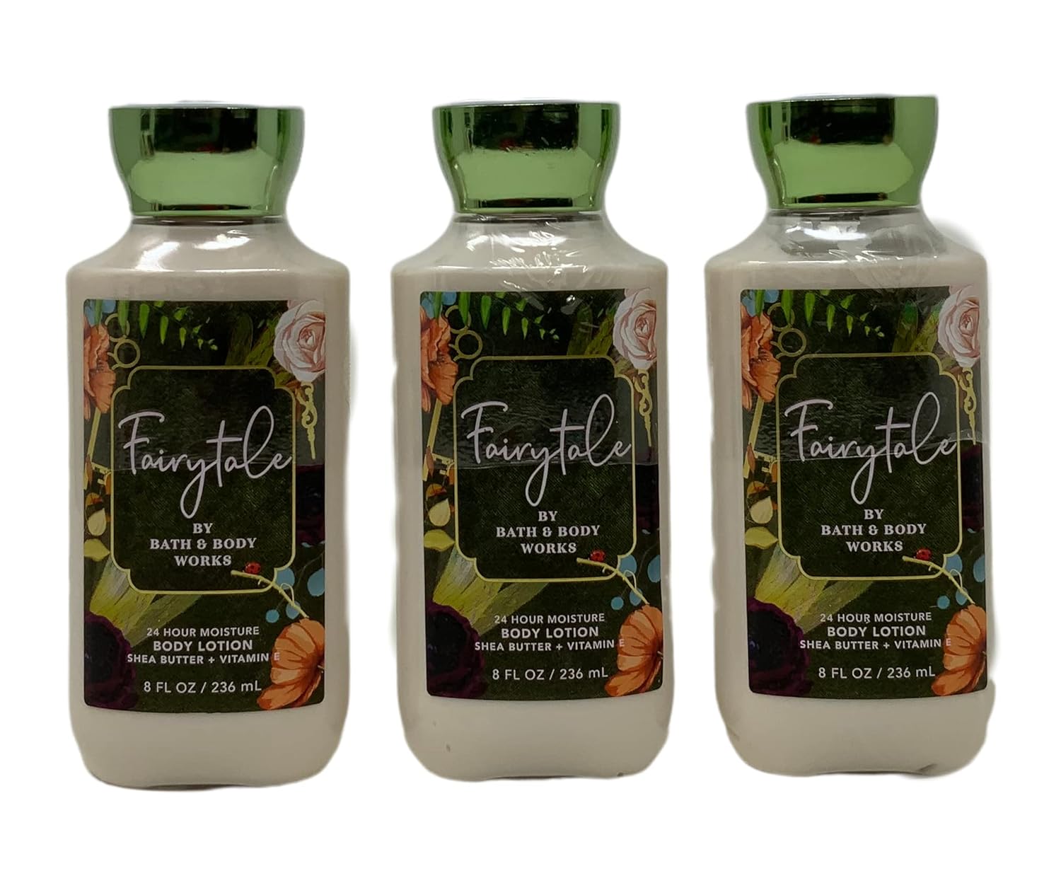 Fairytale Body Lotion 236ml