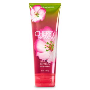Bath and Body Works Cherry Blossom Body Cream 226g
