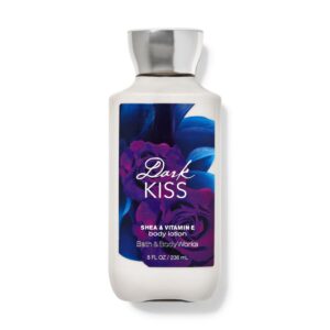 Dark Kiss Body Lotion 236ml