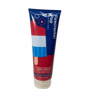 Firecraker Pop Body Cream 226g