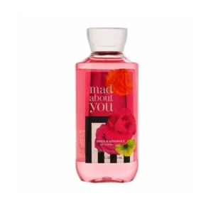 Mad About You Shower Gel 295ml