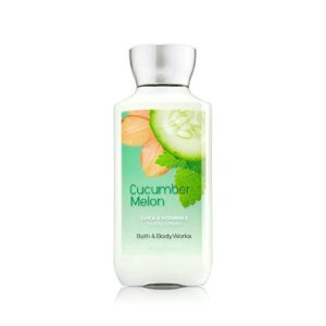 Cucumber Melon Body Lotion 236ml