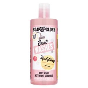 Soap & Glory Best Washes Uplifting Body Wash 500ml