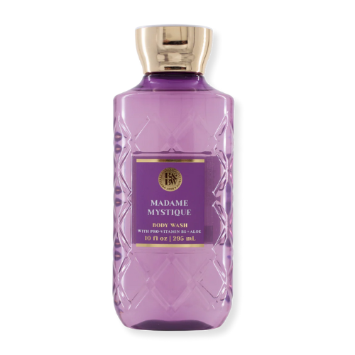 Bath and Body Works Madame Mystic Luxury Shower Gel 295ml