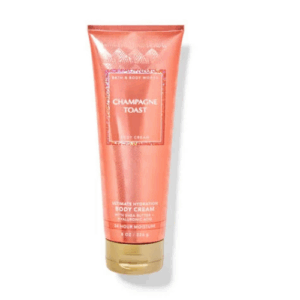 Bath and Body Works Champagne Toast Body Cream 226g