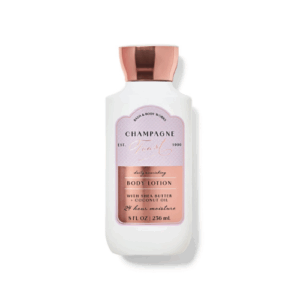 Bath and Body Works Champagne Toast Body Lotion 236ml