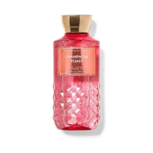 Bath and Body Works Champagne Toast Shower Gel 295ml