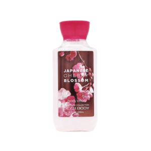 Bath and Body Works Japanese Cherry Blossom Body Lotion 236ml