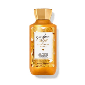 Bath and Body Works Gingham Glow Body Lotion 236ml