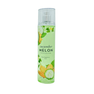 Bath and Body Works Cucumber Melon Body Mist 236ml