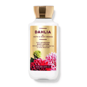 Dahlia Body Lotion 236ml
