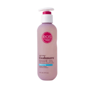 EOS Fresh & Cozy Shave Oil 177ml
