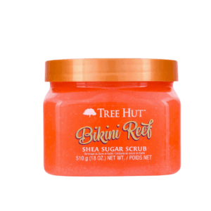 Tree Hut Bikini Reef Shea Sugar Scrub 510g