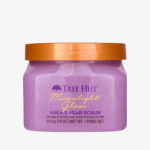 Tree Hut Moonlight Glow Shea Sugar Scrub 510g
