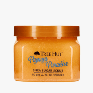 Tree Hut Papaya Paradise Shea Sugar Scrub 510g