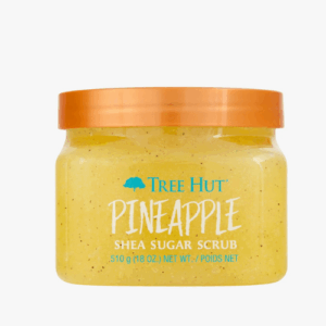 Tree Hut Pineapple Shea Sugar Scrub 510g