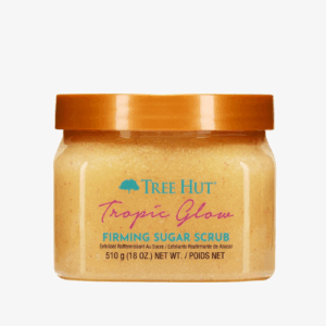Tree Hut Tropica Glow Firming Sugar Scrub 510g