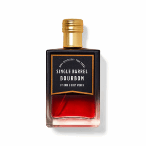 Single Barrel Bourbon Cologne 100ml