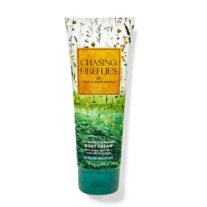 Chasing Fireflies Body Cream 226g
