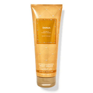 Dahlia Body Cream 226g